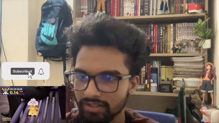 one piece size comparison