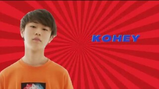 KOHEY | BEATBOX COMPILATION