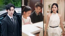 รักแรกของท่านประธานฟู่