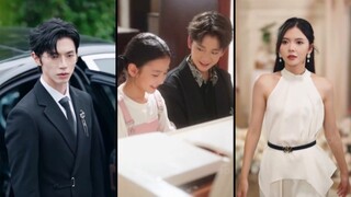 รักแรกของท่านประธาน