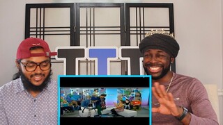 Bruno Mars Best Funny Moments Part 2 Reaction!! How Funny is Bruno!?!?