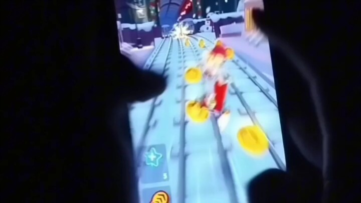 In this life, the two words that matter are "handsome."