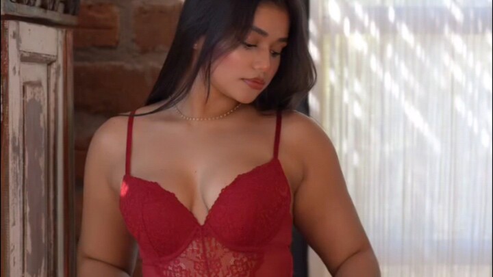 sexy Girl hot Dancer