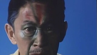 Pahlawan dua pemain pertama di Tokusatsu? Sarung kulit paling aneh dan aneh? ——"Superman Balom 1" [P