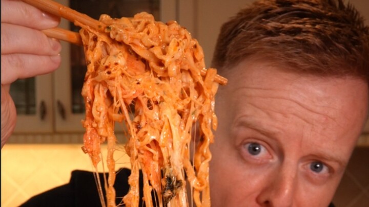 Convenience stores and late-night snacks just belong together.