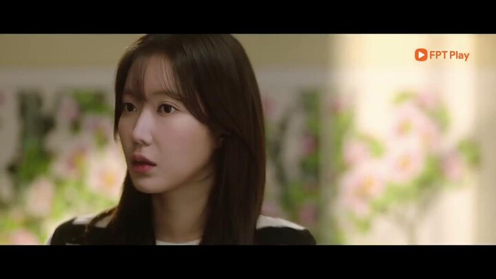 Cô Nàng Trong Trắng Oh Woo Ri EP 4A [Sub Việt]