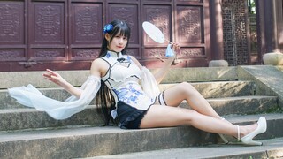 【安兜】芒种 李瓶儿ver.☆一想到你我就……