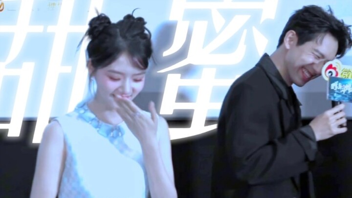 “มีน้องสะใภ้อย่างฉันอยู่ น้องชายของฉันก็ทำอะไรไม่ได้เลยจริงๆ”