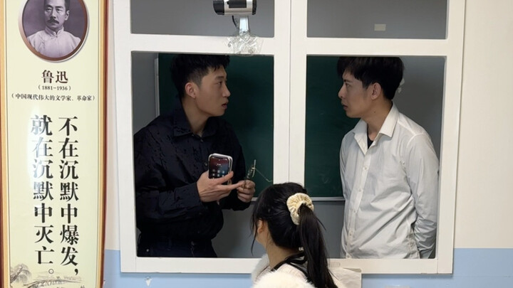 รู้สึกดีจริงๆ ที่ได้เป็นครู!