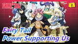 [Fairy Tail] That Is the Power Supporting Us to Live on_2