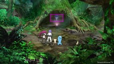 Pokemon Sun&Moon Eng Ep76