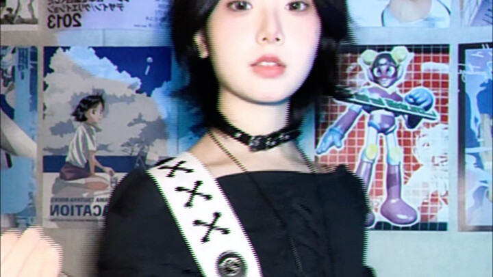 Hậu punk | “Tôi đã rời xa từ lâu, nhưng bạn sẽ quen với bầu trời này” – “Небо (Bầu trời)” – SadSvit 