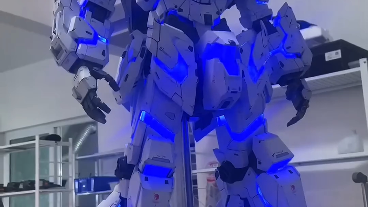 这独角兽你们爱了吗？