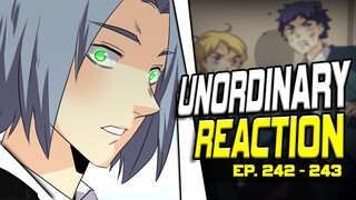 The Violence NEVER Stops in This School | unOrdinary Reaction (Part 49)