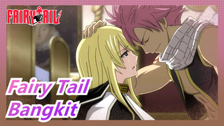 [Fairy Tail | AMV] Bangkit