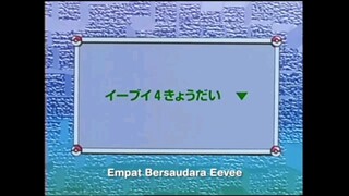 Pokemon Season 1: Beginning The series Episode 39 Bahasa indonesia. Pokemon Indonesia