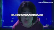 His - I Didn't Think I Would Fall In Love Ep.4 (Japanese BL 2019)