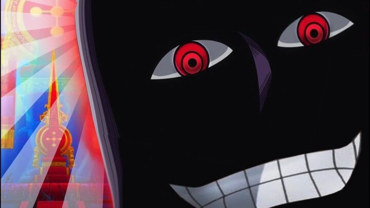 Inilah Wujud Asli IMU Sama One Piece 1157