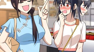 宫萍给许青当小妾？