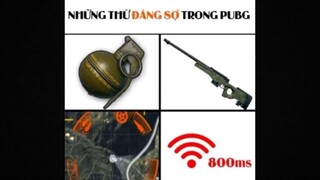 Ảnh chế PUBG hài hước #1