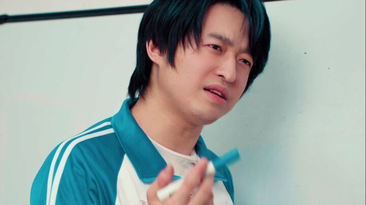 When a teacher's authority is repeatedly challenged