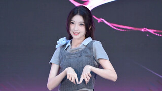 Những cô gái si tình