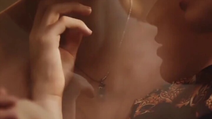 [ไทโร]หลงเยว่พรีวิวกระตุ้นภาพลักษณ์ของพระเอกสองคนออนไลน์จากศัตรูสู่คู่รัก