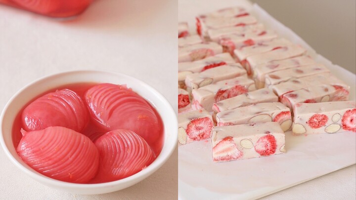 No-Bake Snack Series (Recipe Collection)