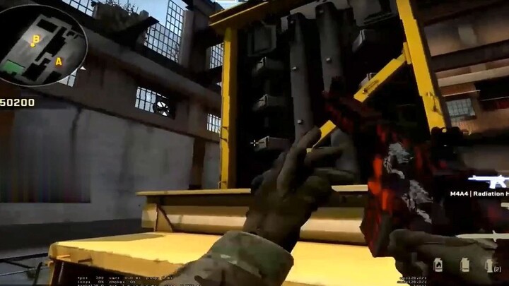 còng lưng gánh team 84 #csgo, #csgo_pro