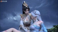 Over Goddess Eps 37