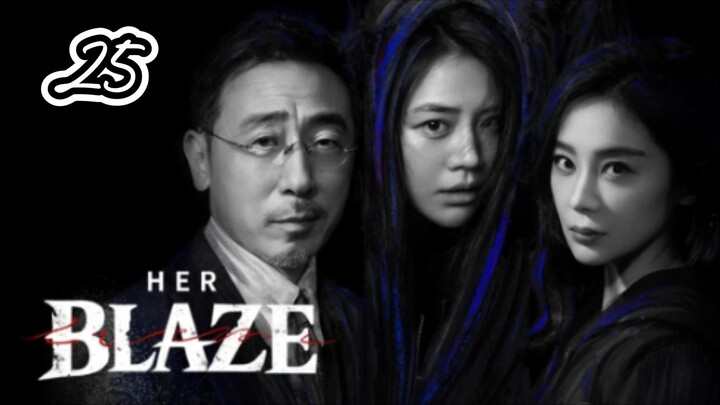 Her Blaze Episode 25 Sub indo 2026