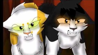 Swiftpaw PMV: Titanium (some blood and gore warning)