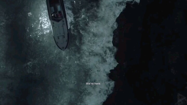 Resident Evil 4 Part 11