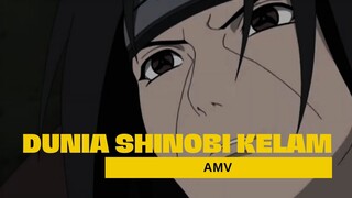 DUNIA SHINOBI KELAM