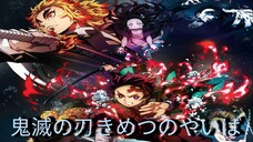 Demon Slayer Kimetsu no yaiba Season 4 E01