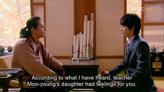 GOONG S EPISODE 12 (ENG SUB)