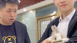 下辈子吃东西看着点……