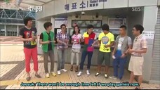 Running Man Ep04 Eng sub