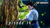 Perfect World [Episode 14] Subtitle Indonesia