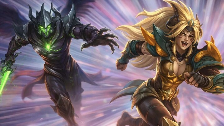 ARGUS PLAYERS WILL HATE THIS TYPE OF MASHA