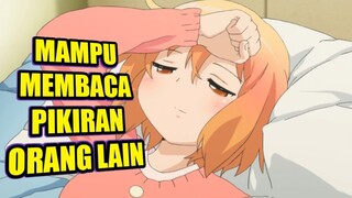 Anime Comedy Romance ini seru cuy🤣