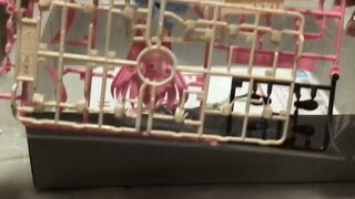 Unboxing pertama seri Bandai 30MP Lonely Rock Goto Ichiri