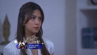 Takdir Cinta Yang Kupilih: Dipanggil Sebagai Saksi, Novia Rela Jeffrey Dipenjara? | 22 Juni 2023