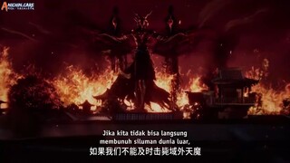 My Senior Brother Eps 77 sub indo