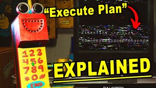 SCREENING ROOM VHS #2 EXPLAINED & REACTION! Project Playtime