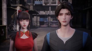 Eps 27 Heaven Scrap Master sub indo FHD