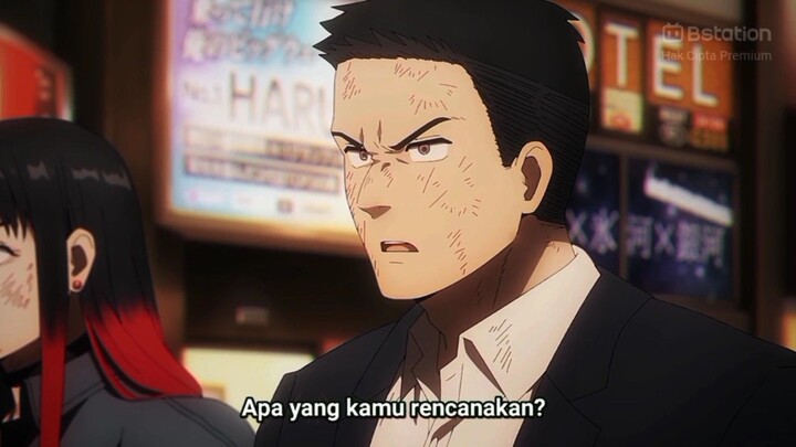 Yamato Endo: Kozo😬