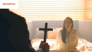 review phim Bàn tay diệt quỷ tập 4 #reviewphimhay #reviewhay