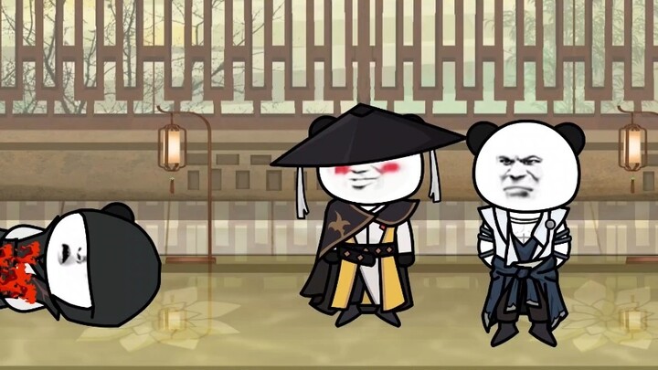 Episode 51 of "I Am Yin Emperor Chen Qiye": A Corpse Dragon Appears in Daxia