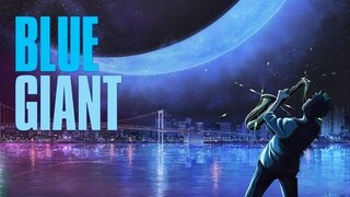 Blue Giant [Eng sub]